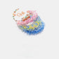 Gifty - Sweet Colorful Hair Scrunchie Set