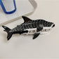 Beau - Shark & Whale Hair Clips