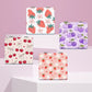 Mirroray - Compact Fruit Print Touch Up Makeup Mirror