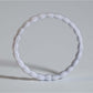 Gifty - Peanut Shaped Hair Tie