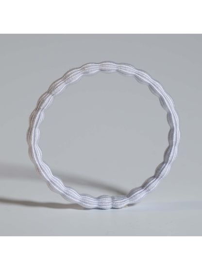 Gifty - Peanut Shaped Hair Tie
