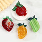 Beau - Fruit Acetate Hair Clip