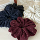 Gifty - Sweet Polka Dot Hair Tie