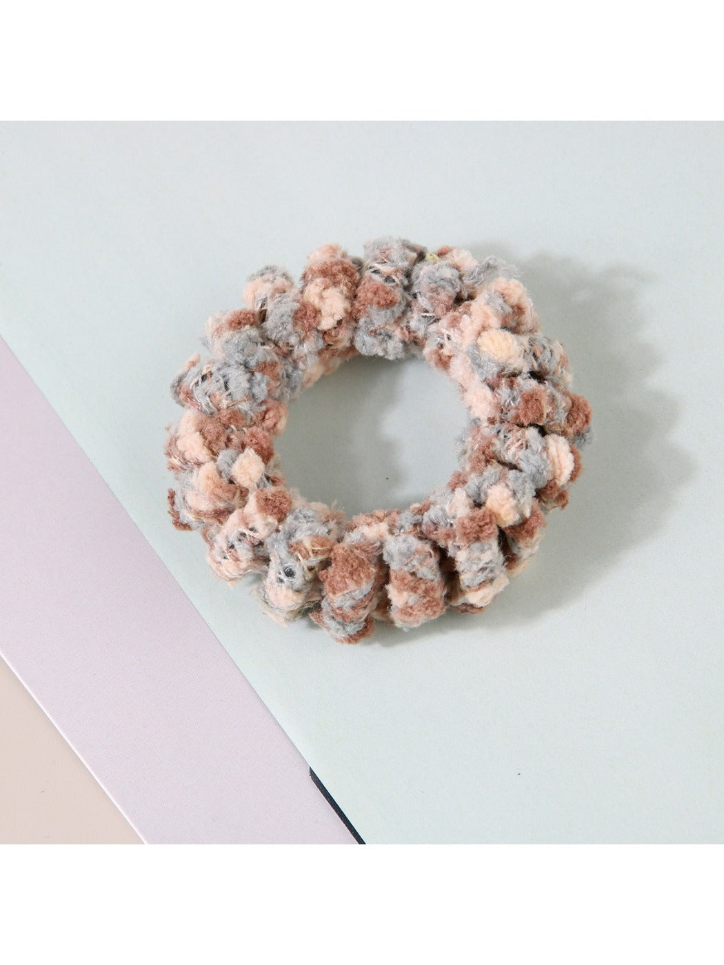 Gifty - Simple Spiral Hair Tie