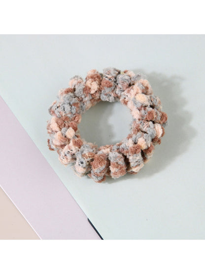 Gifty - Simple Spiral Hair Tie