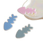 Beau - Fishbone-Shaped Hair Clip