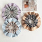 Gifty - Patchwork Plaid High Elastic Scrunchie