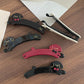 Beau - Playful Puppy Shape Curved Banana Clip