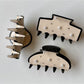 Beau - Minimalist Sweet Hair Clip