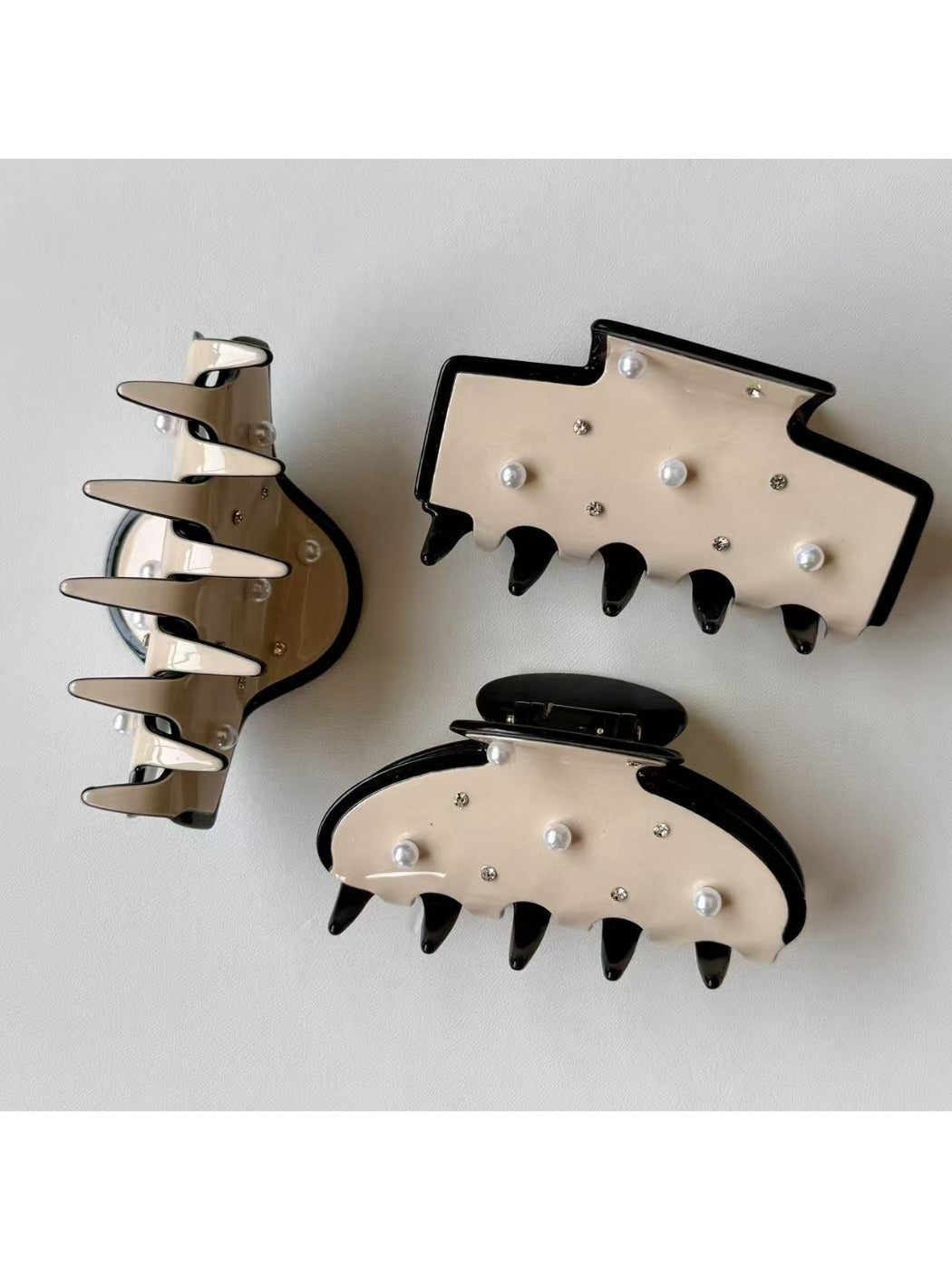 Beau - Minimalist Sweet Hair Clip