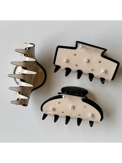 Beau - Minimalist Sweet Hair Clip