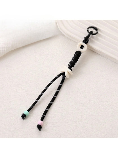 Keypus - Versatile Dopamine-Colored Keychain