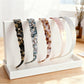 Gifty - Vintage Wide Band Headband