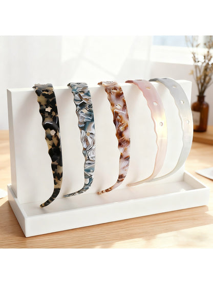 Gifty - Vintage Wide Band Headband