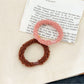 Gifty - Fluffy High Elastic Hair Ties Scrunchies