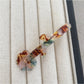 Beau - Spring Summer Floral Hair Clip