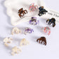 Beau - Elegant Geometric Hair Claw Clip