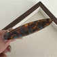 Beau - Willow Leaf-Shaped Hair Clip
