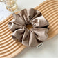 Gifty - Elegant Satin Hair Scrunchie
