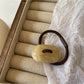 Gifty - Solid Color Hair Tie