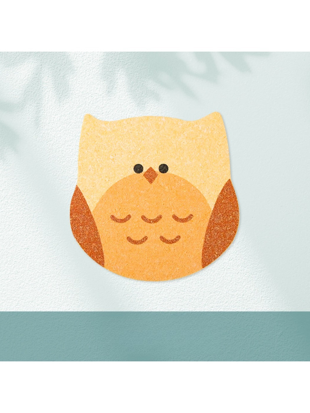 Papo - Animal Shaped Bathing Sponge