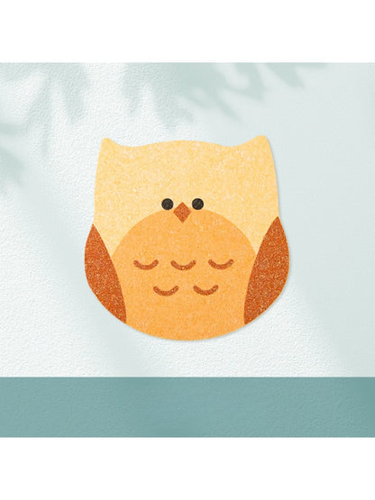 Papo - Animal Shaped Bathing Sponge