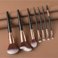 Smoosh - Professional Makeup Brush Set
