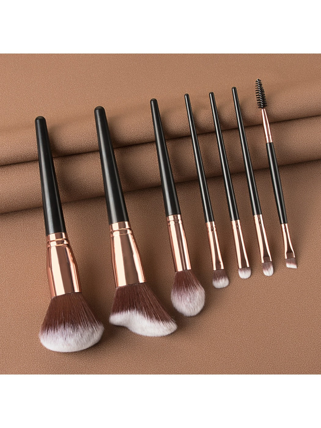 Smoosh - Professional Makeup Brush Set
