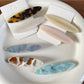 Beau - Spring Summer Ombre Hair Clips Set