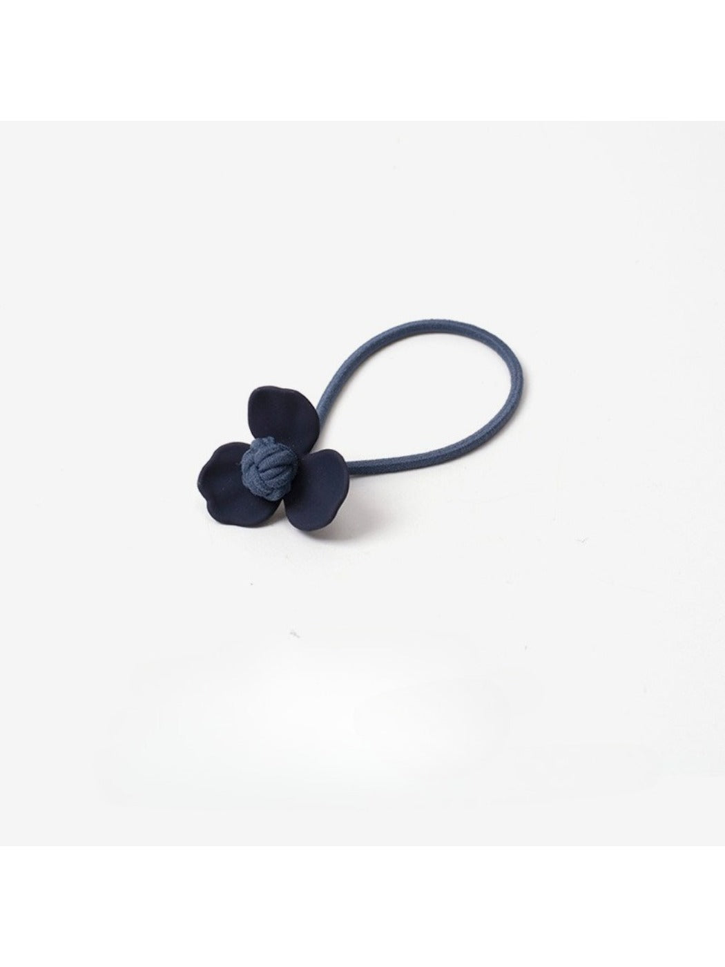 Gifty - Elegant Petal Shaped Hair Tie