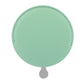 Mirroray - Round Simple Portable Makeup Mirror