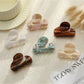 Beau - Exquisite Acetate Hair Clip