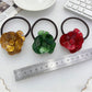 Gifty - Elegant Rose Flower-Shaped Hair Tie