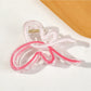 Beau - Color Block Butterfly Hair Clip