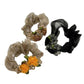 Gifty - Elegant Hair Ties for Women Ponytail Bun Accessories