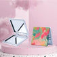Mirroray - Foldable Portable Makeup Mirror