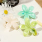 Beau - Frangipani Hair Clip Flower Hair Claw
