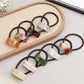 Gifty - Gradient Rectangular Hair Tie
