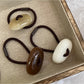 Gifty - Solid Color Hair Tie