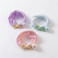 Gifty - Sweet Style Double Bow Decorative Scrunchie
