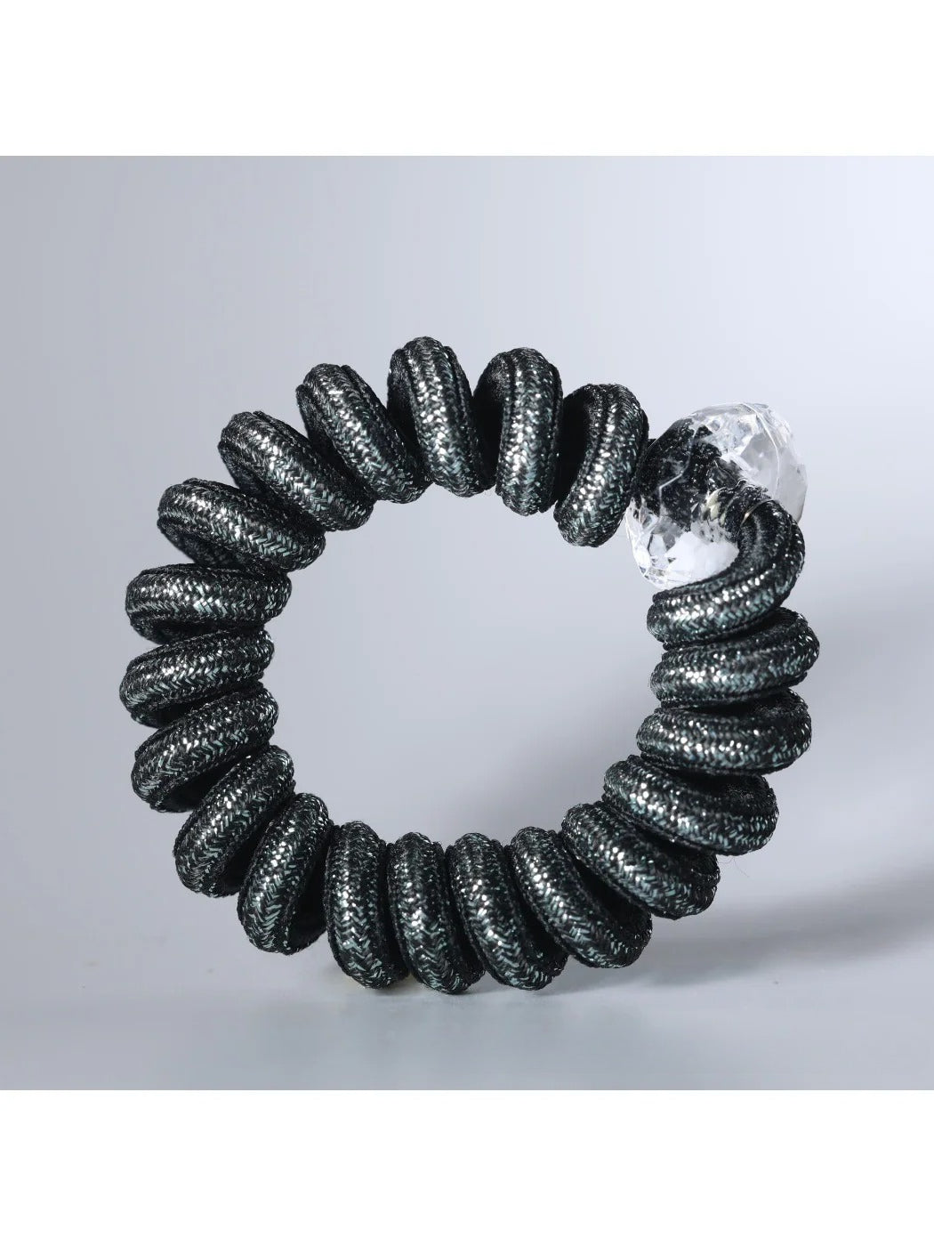 Gifty - Minimalist Spiral Hair Tie