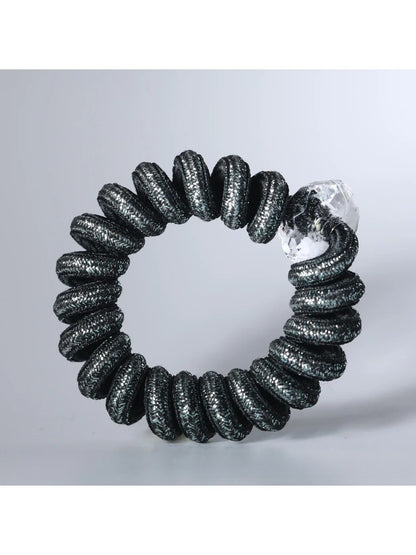 Gifty - Minimalist Spiral Hair Tie