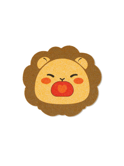 Papo - Cartoon Animal Bath Sponge