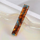 Beau - Minimalist Square Hair Clip