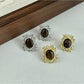 Earedge - Geometric Versatile Elegant Earrings