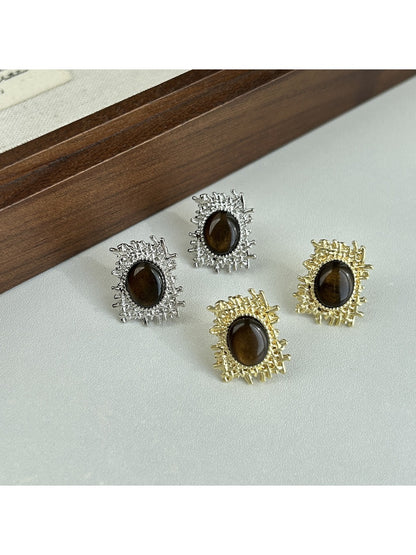 Earedge - Geometric Versatile Elegant Earrings