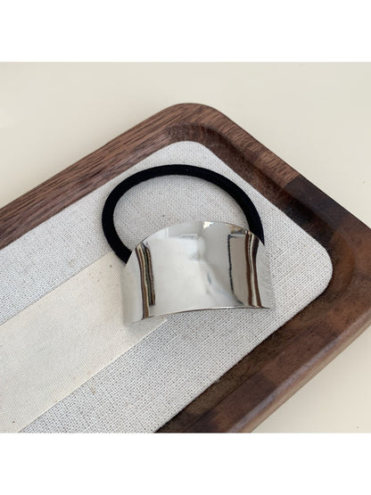 Gifty - Minimalist Geometric Hair Ties