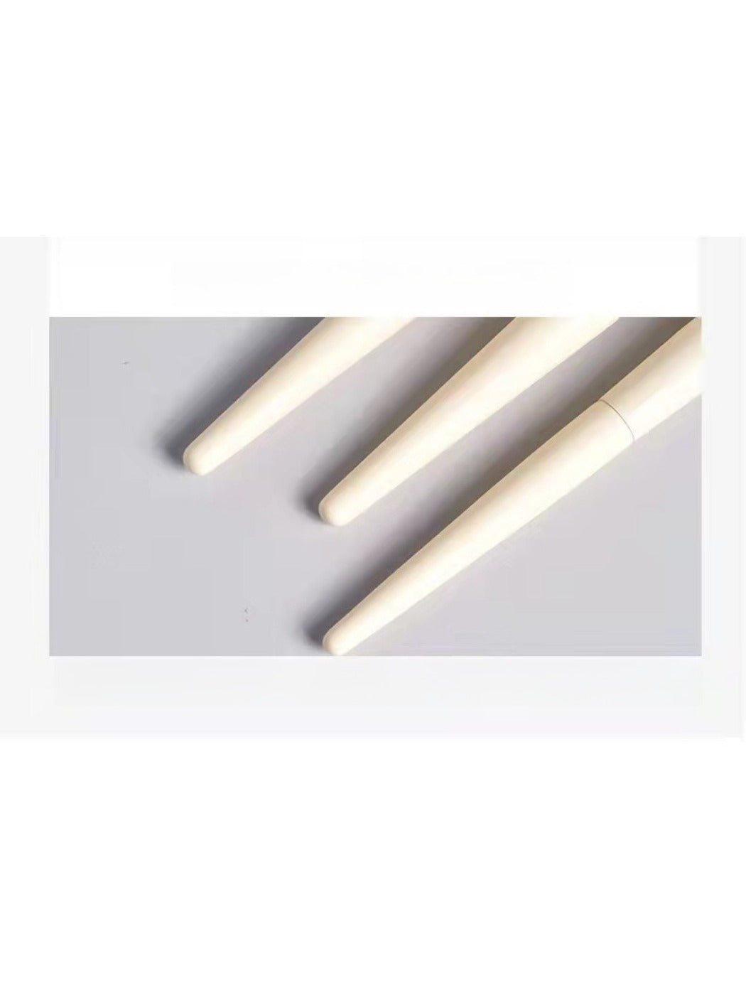 Smoosh - Premium Makeup Brush Set 10PCS