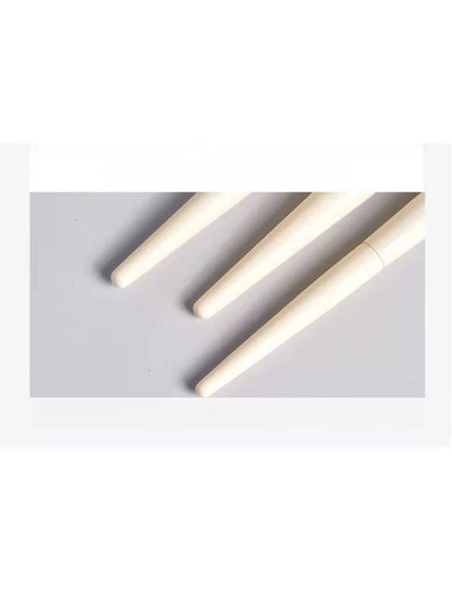 Smoosh - Premium Makeup Brush Set 10PCS