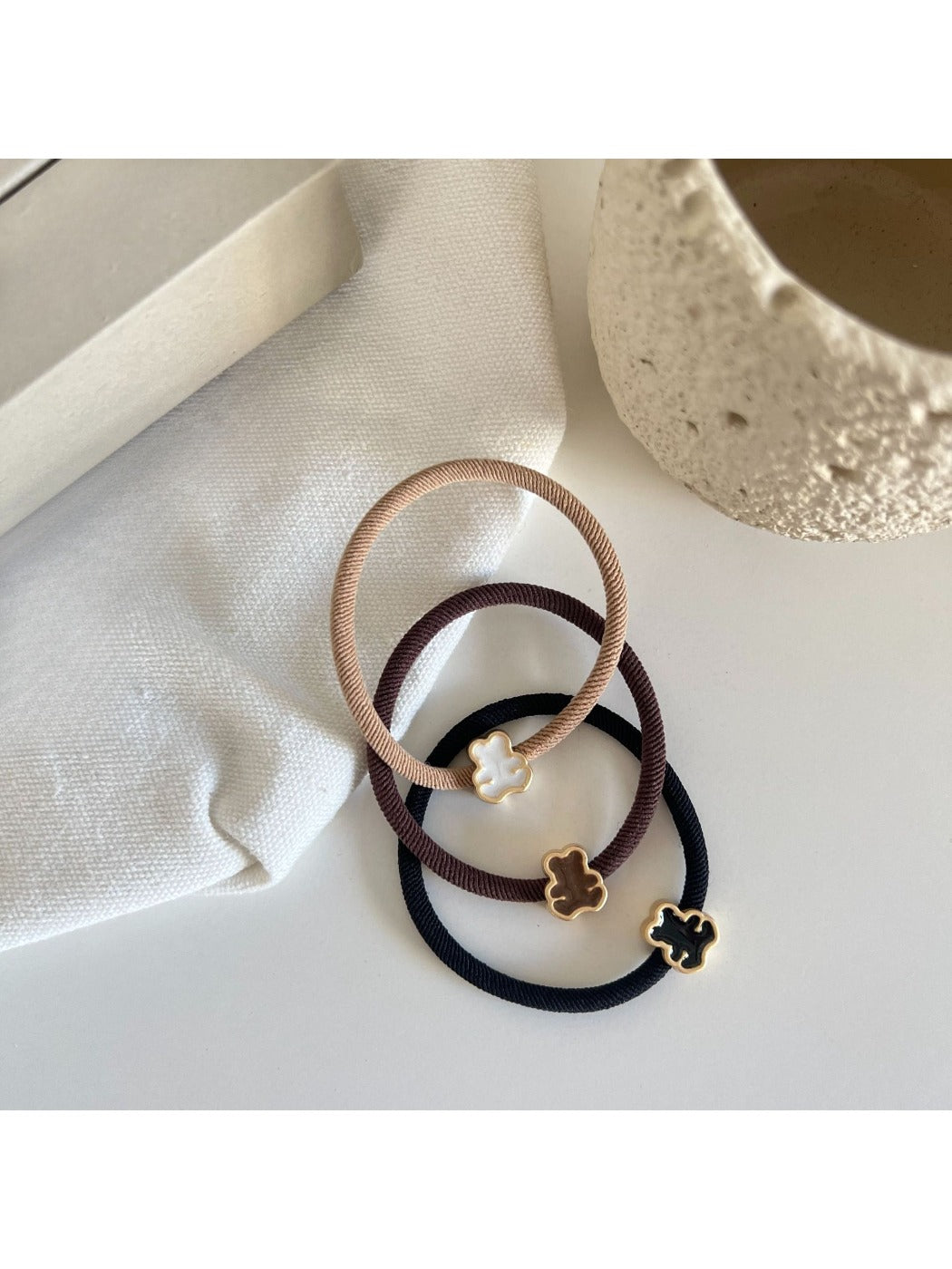 Gifty - Stylish Simple Hair Tie